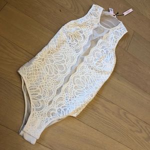 Victoria’s Secret Body Suit